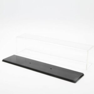 Acrylic display case 170mm