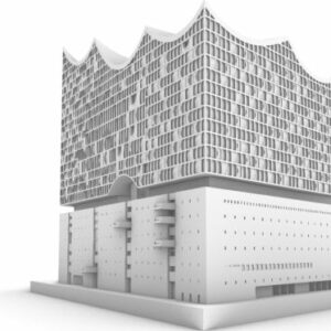 Elbphilharmonie (kit)