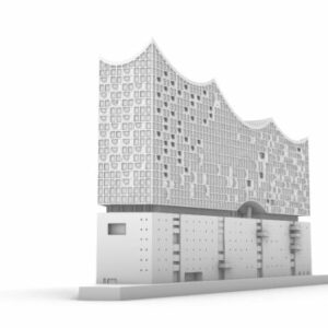 Elbphilharmonie (kit)