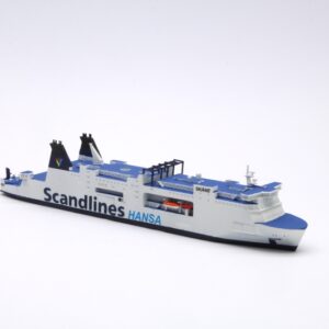 SKÅNE (Scandlines)