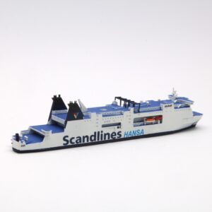 SKÅNE (Scandlines)