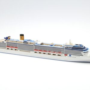 COSTA MEDITERRANEA