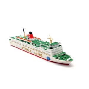 STENA NORDICA