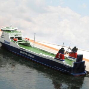STENA FREIGHTER (Gruppo Grendi)