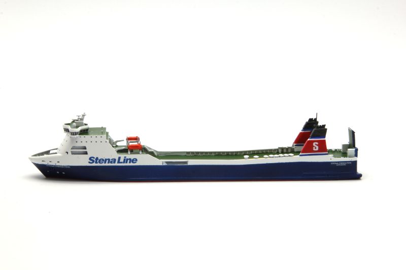 STENA CARRIER