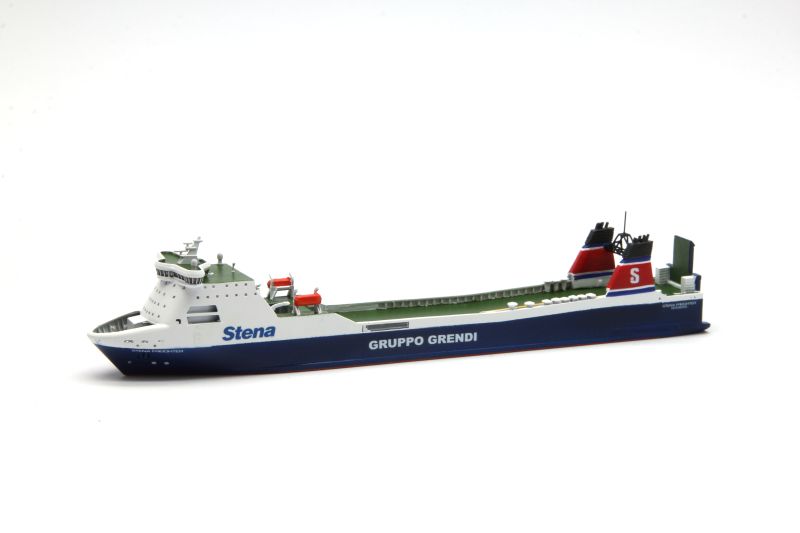 STENA FREIGHTER (Gruppo Grendi)