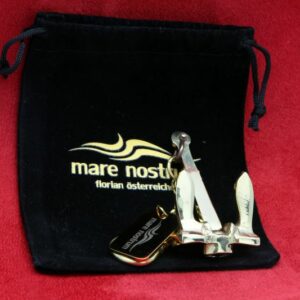ANNIVERSARY ANCHOR – 10 years of MARE NOSTRUM