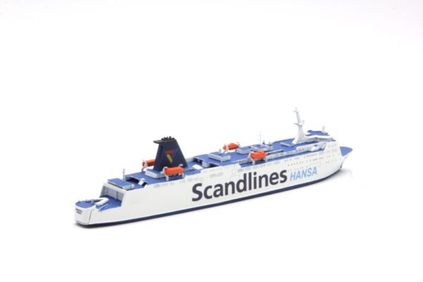 SASSNITZ (Scandlines) - Image 2