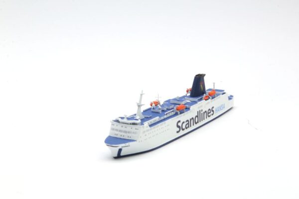 SASSNITZ (Scandlines) - Image 3