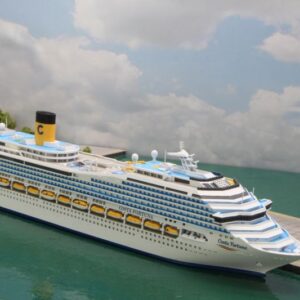 COSTA FORTUNA